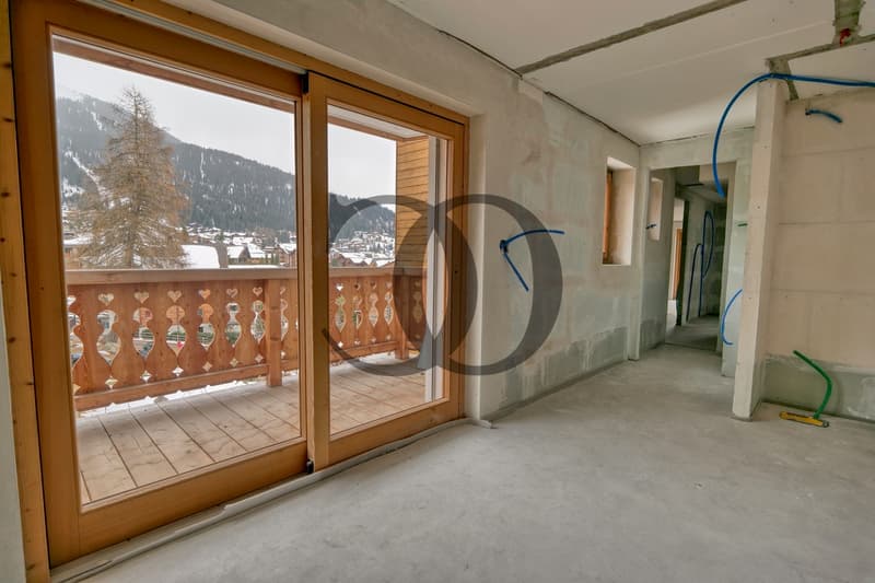Superbe appartement de luxe (12)