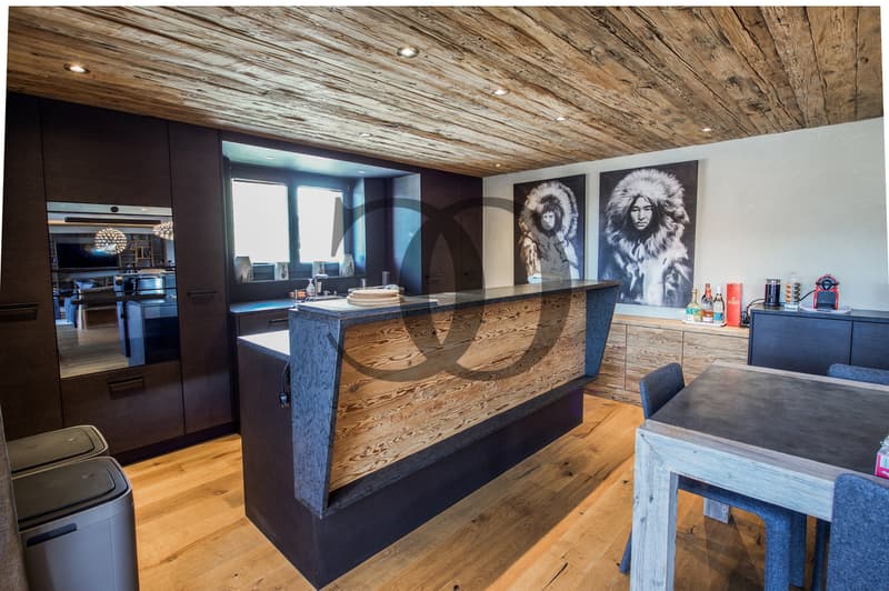 Superbe appartement de luxe (3)