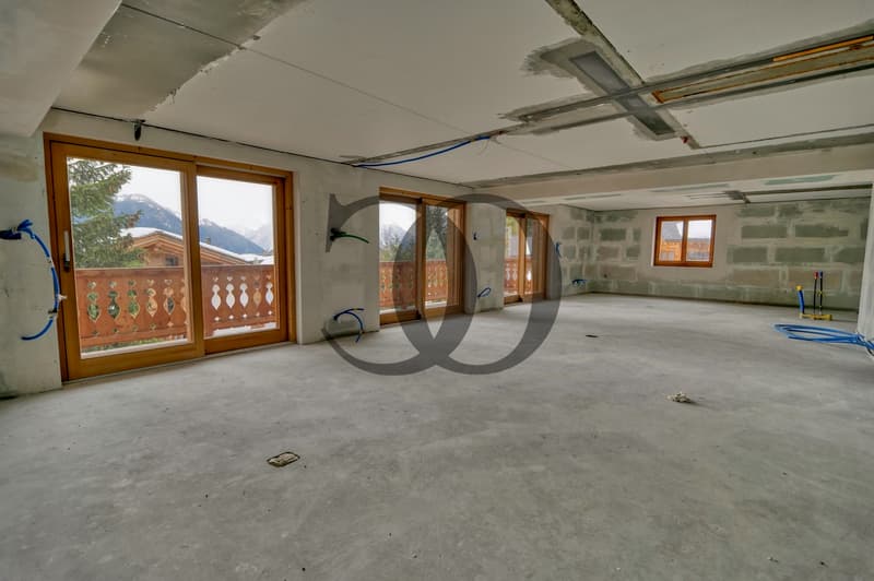 Superbe appartement de luxe (10)