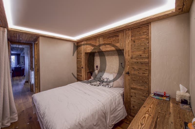 Superbe appartement de luxe (7)