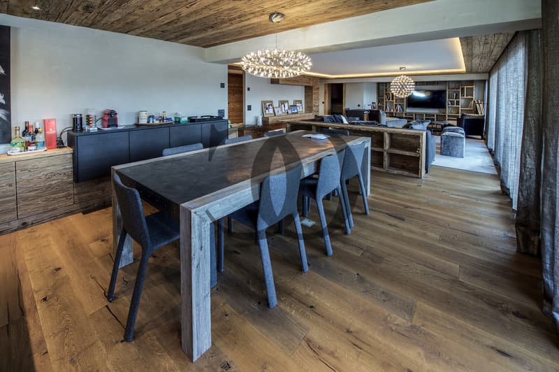 Superbe appartement de luxe (5)