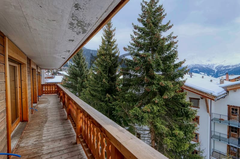 Superbe appartement de luxe (13)