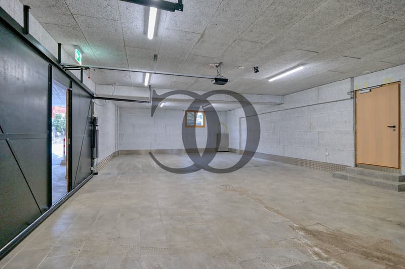 Superbe appartement de luxe (9)