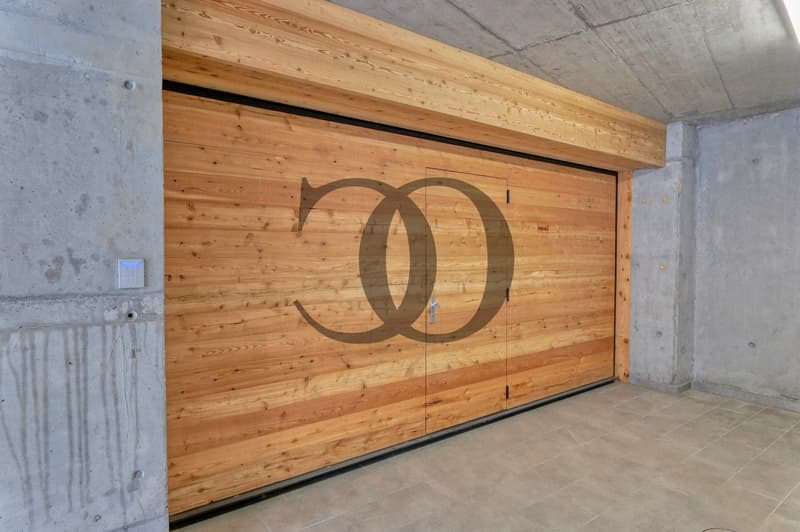 Superbe appartement de luxe (8)