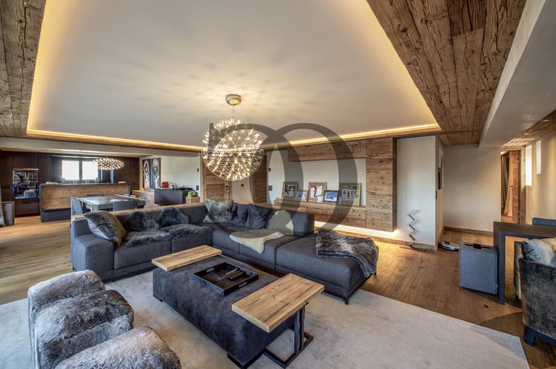 Superbe appartement de luxe (1)