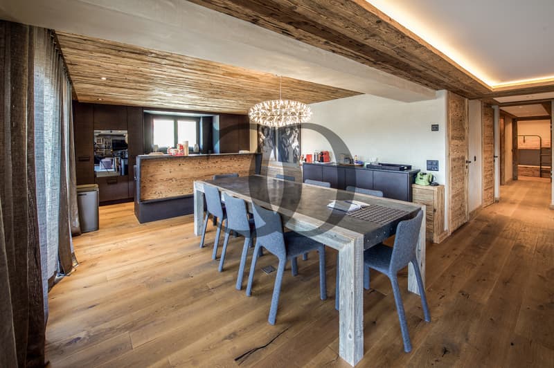Superbe appartement de luxe (4)