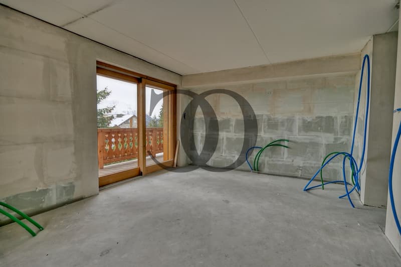 Superbe appartement de luxe (11)
