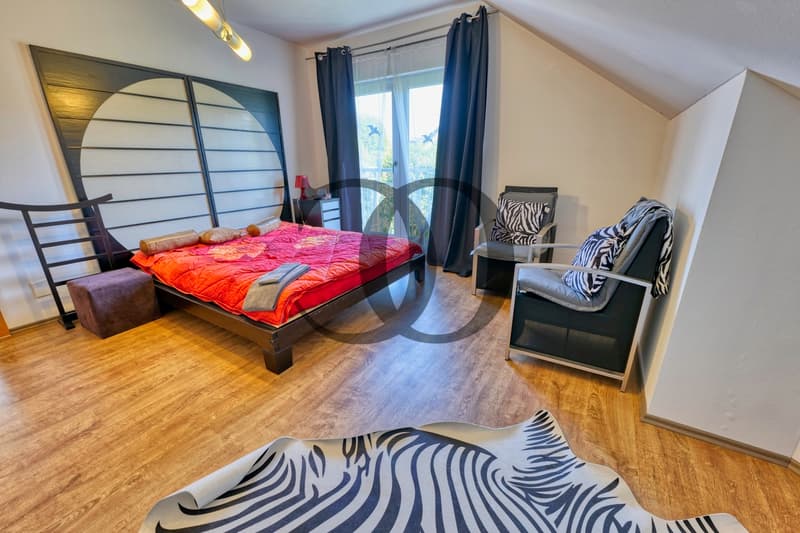 Superbe propriété familiale avec piscine (11)