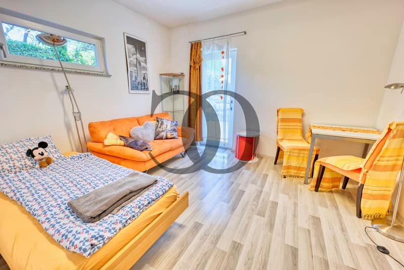 Superbe propriété familiale avec piscine (9)