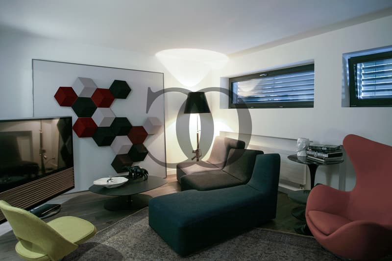 Villa contemporaine (5)