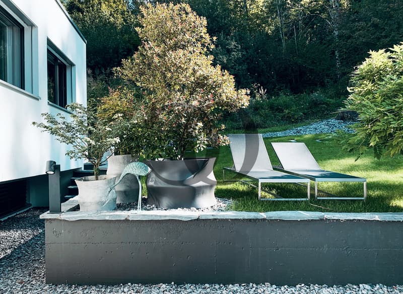 Villa contemporaine (8)