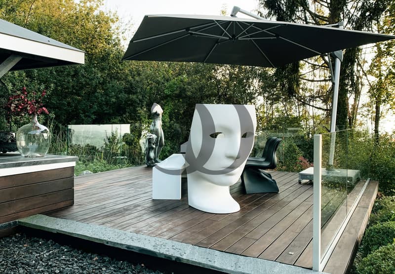 Villa contemporaine (7)