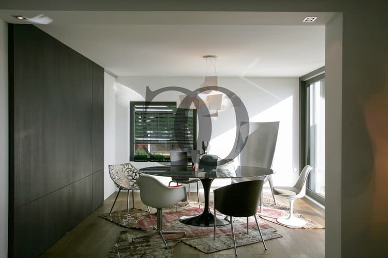Villa contemporaine (2)