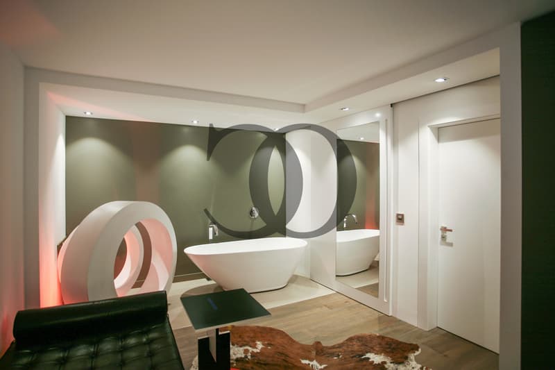 Villa contemporaine (4)