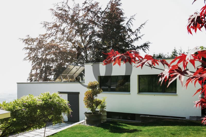 Villa contemporaine (10)