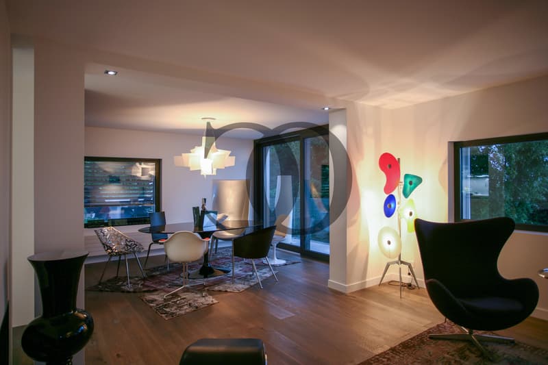 Villa contemporaine (9)