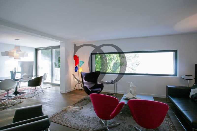 Villa contemporaine (6)