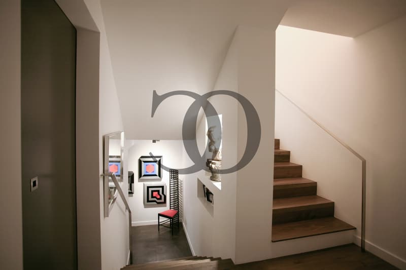 Villa contemporaine (13)