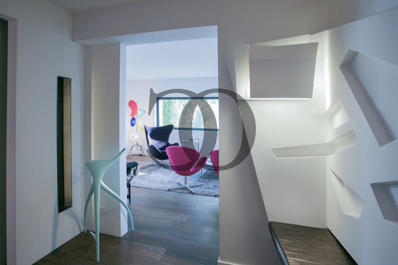 Villa contemporaine (11)