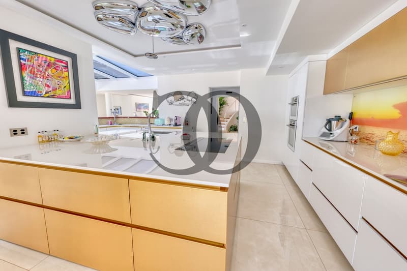 Superbe villa en vente à Lutry (11)