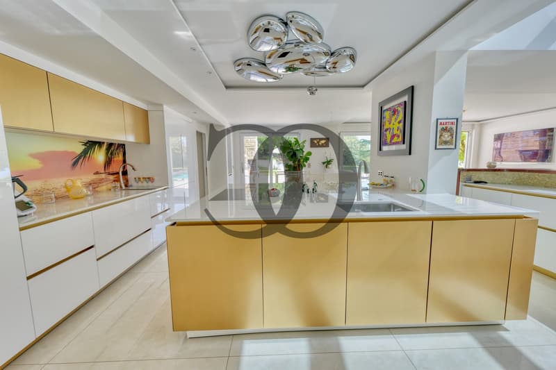 Superbe villa en vente à Lutry (10)