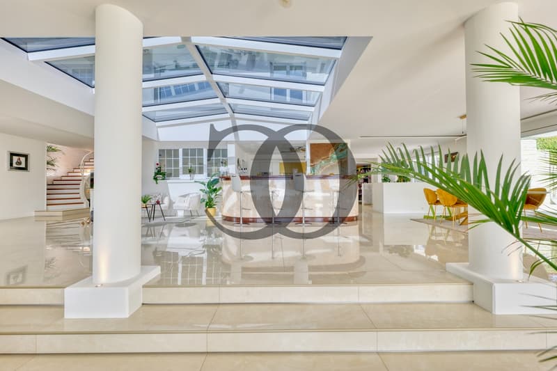 Superbe villa en vente à Lutry (12)