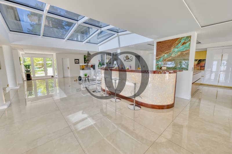 Superbe villa en vente à Lutry (7)