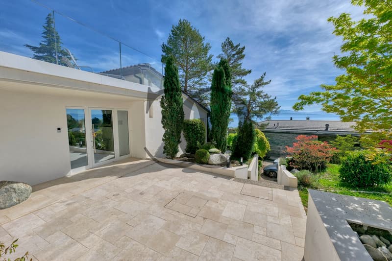 Superbe villa en vente à Lutry (1)