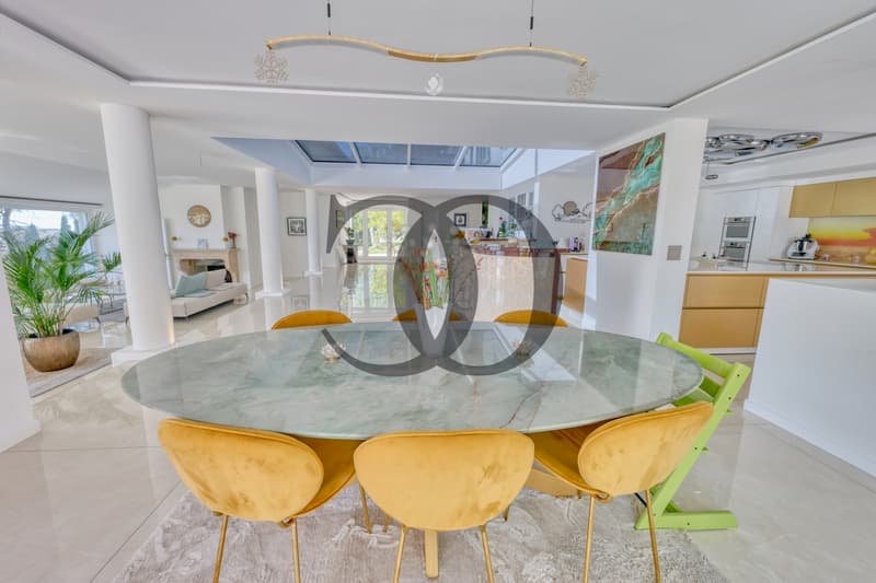 Superbe villa en vente à Lutry (9)