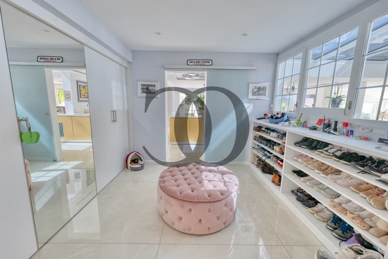 Superbe villa en vente à Lutry (13)