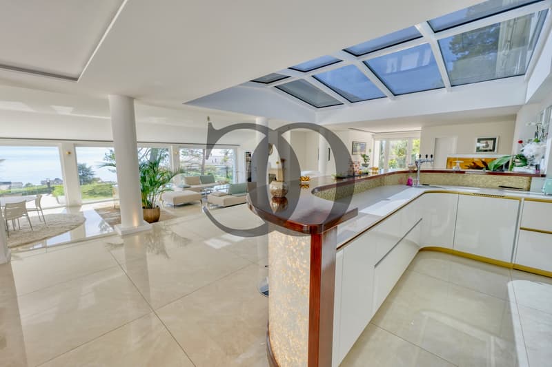 Superbe villa en vente à Lutry (6)