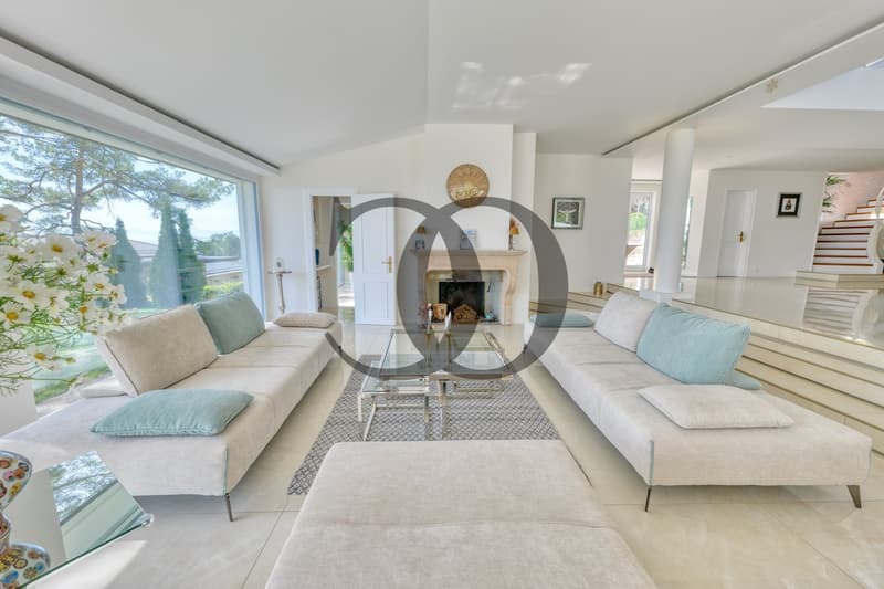 Superbe villa en vente à Lutry (4)