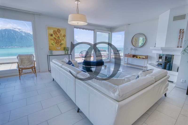 Appartement de 6,5 pièces avec piscine et terrasse de 200 m2 (4)