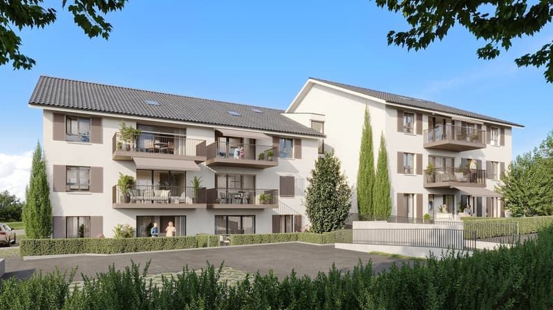 BOLLION AUX PORTES D'ESTAVAYER LE LAC - BUREAU DE VENTE SUR PLACE (2)