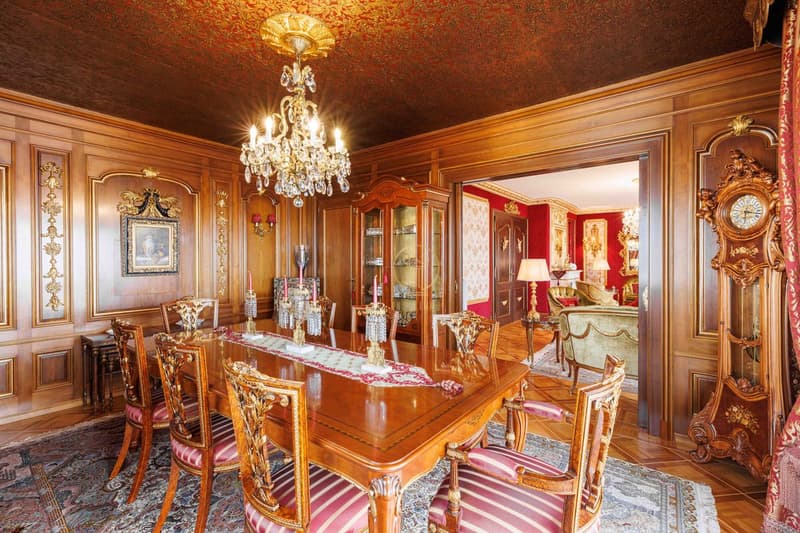 CROIX-SUR-LUTRY, superb master villa with 2810 m² of land and breathtaking views of the lake! (6)