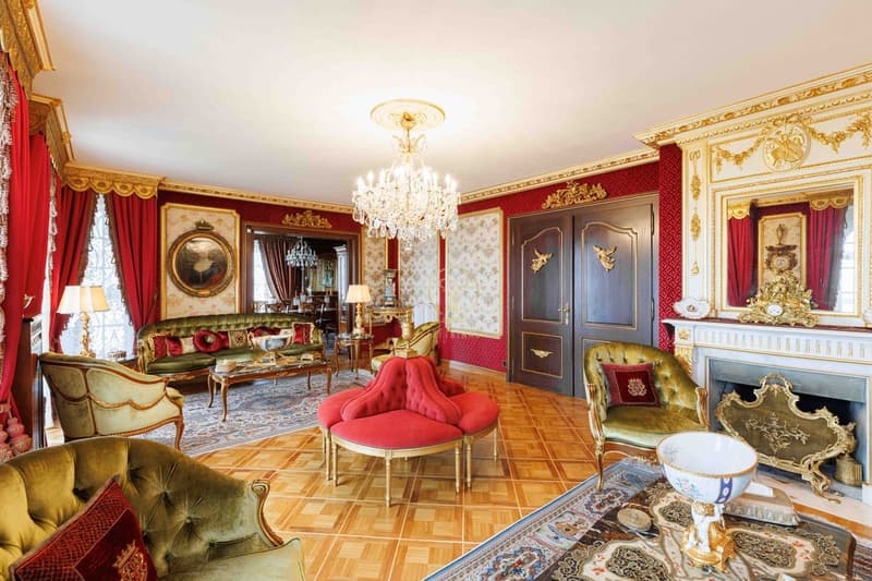 CROIX-SUR-LUTRY, superb master villa with 2810 m² of land and breathtaking views of the lake! (3)