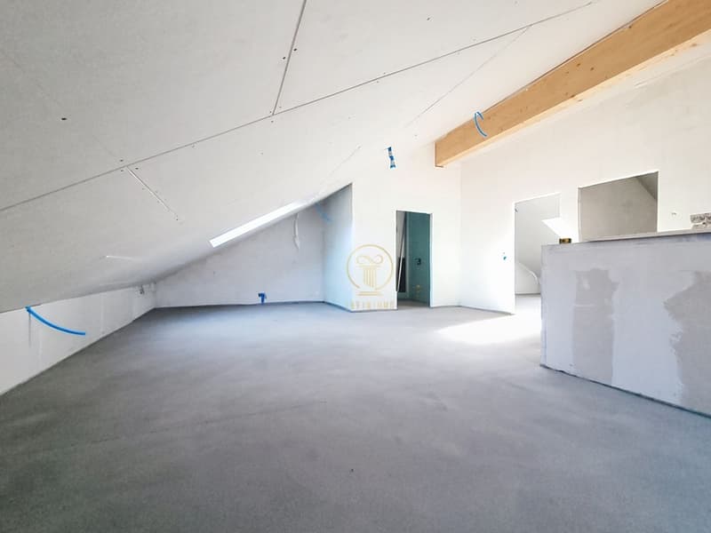 CORCELLES-LE-JORAT, new semi-detached villa with 7.5 rooms (5)