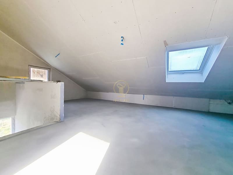 CORCELLES-LE-JORAT, new semi-detached villa with 7.5 rooms (7)