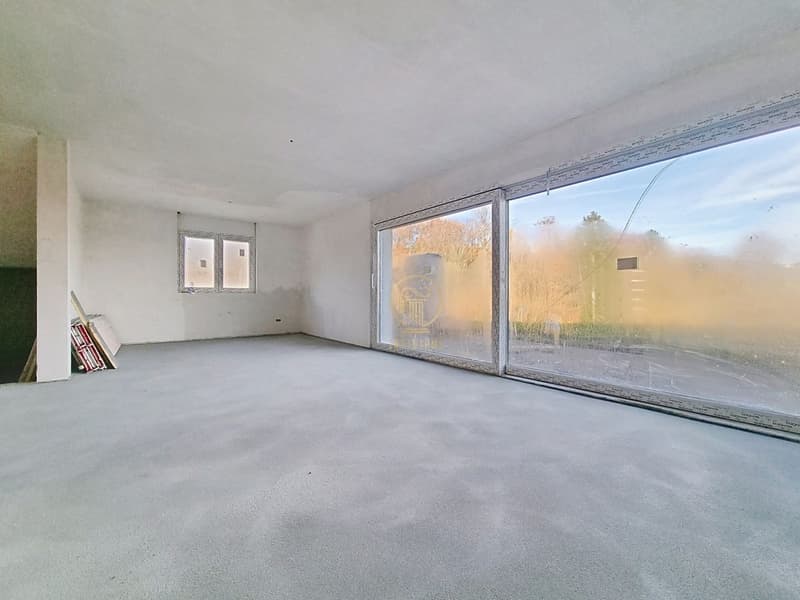 CORCELLES-LE-JORAT, new semi-detached villa with 7.5 rooms (3)