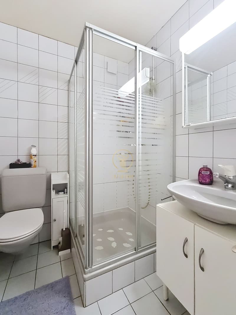 Exclusivity! ARZIER-LE-MUIDS - magnificent semi-detached villa with 6.5 rooms - Negotiable price. (13)