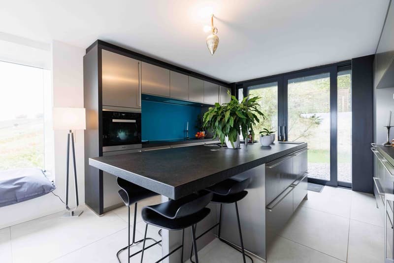 CLARMONT - Magnificent Architect-Designed Villa (5)