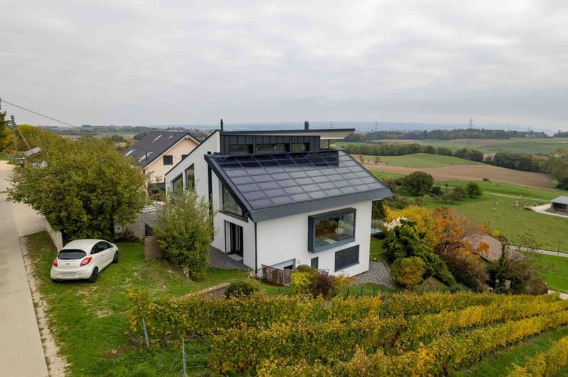 CLARMONT - Magnificent Architect-Designed Villa (3)