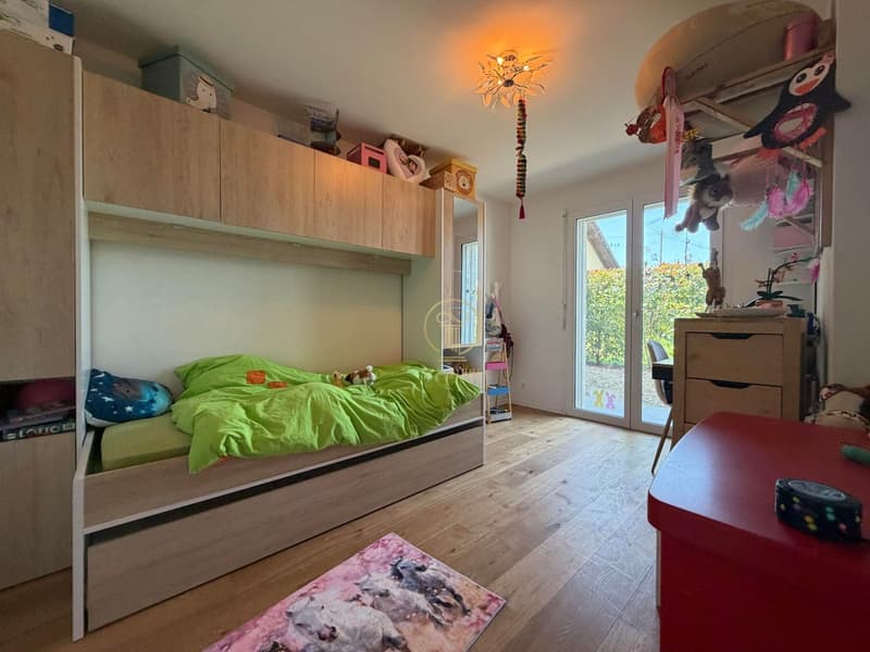 Bavois, 5.5-room apartment, through and bright! (6)