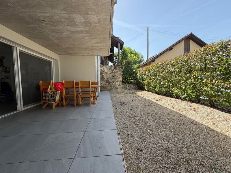 Bavois, 5.5-room apartment, through and bright! (11)