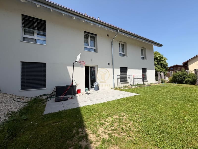 Bavois, 5.5-room apartment, through and bright! (3)