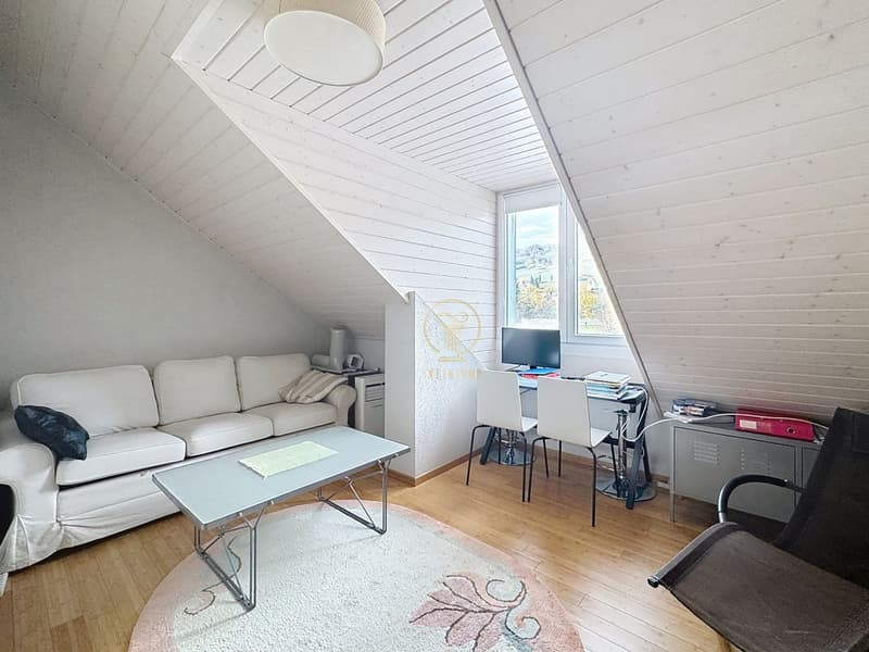 MONT-SUR-ROLLE - Casa in affitto (7)