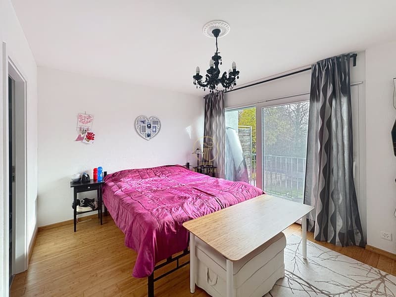MONT-SUR-ROLLE - Casa in affitto (10)