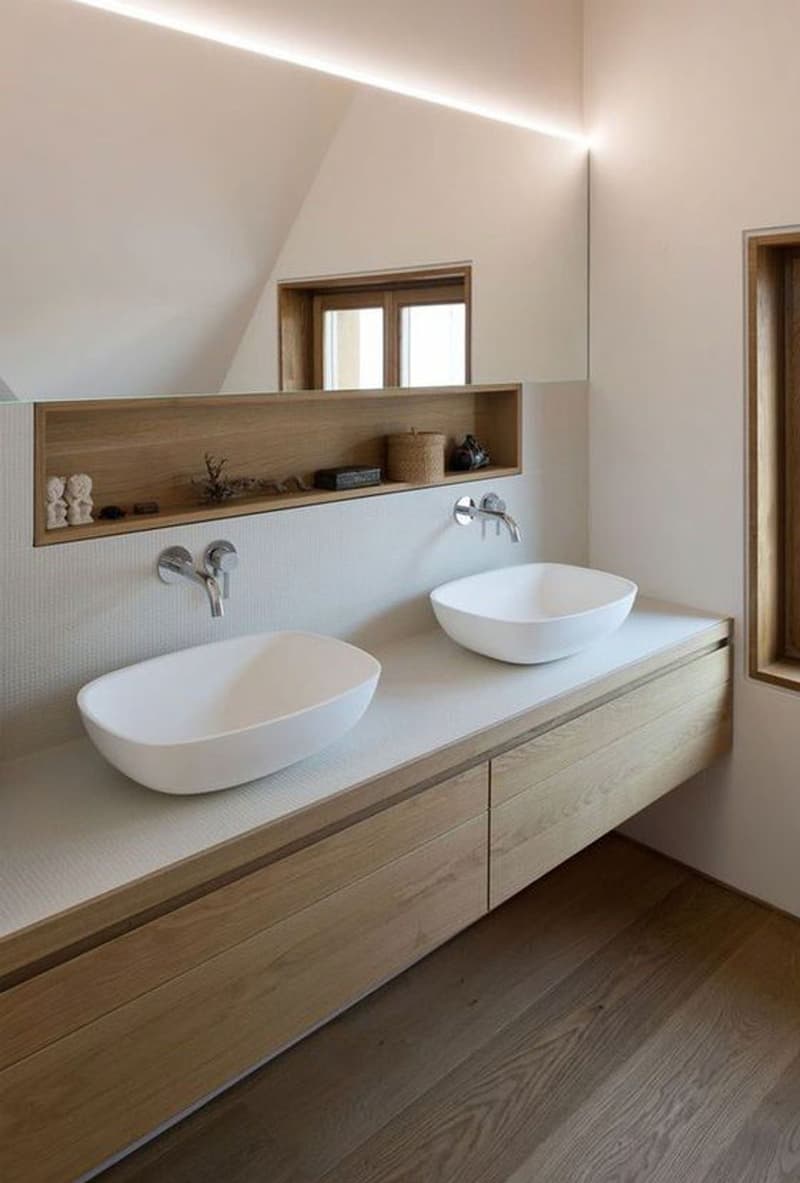 SAINT PREX - FUORI MERCATO Appartamento di lusso all'interno di una residenza di alto standing (10)