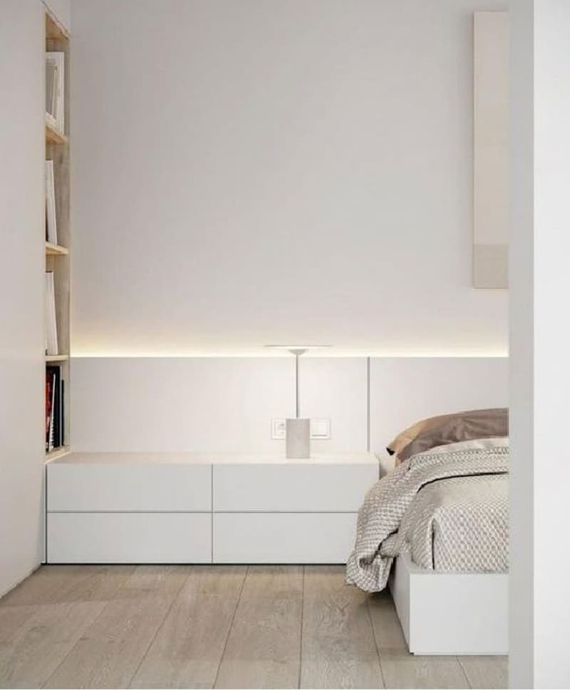 SAINT PREX - FUORI MERCATO Appartamento di lusso all'interno di una residenza di alto standing (6)