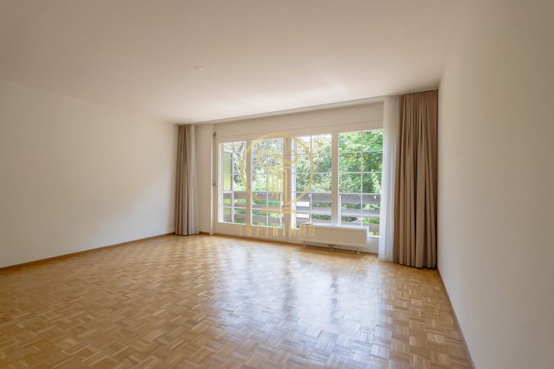 Echichens - Charming 2.5 rooms with 2 balconies in the heart of the village (3)